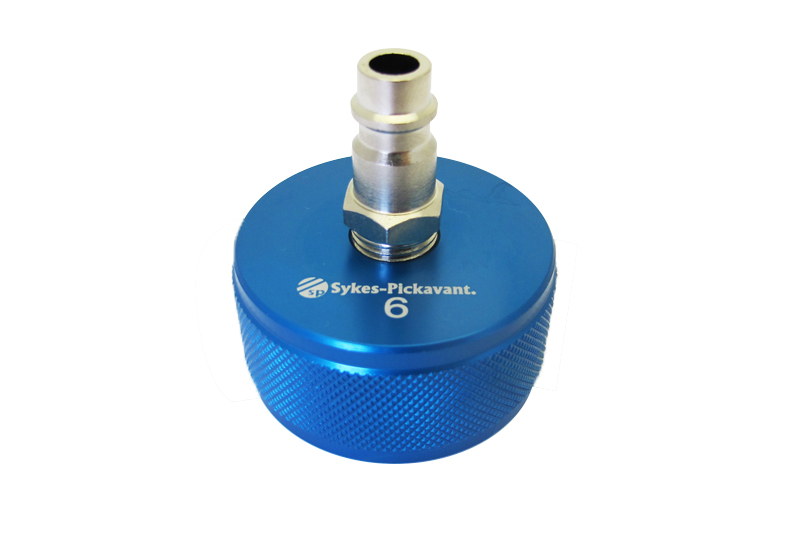 Sykes Pickavant 33141600 XL COOLING SYSTEM CAP 6